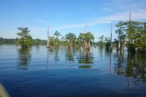 Sportsmans Resort