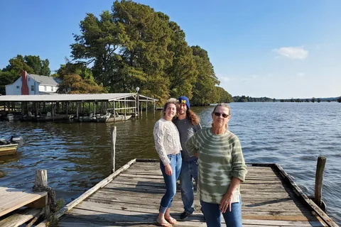 Sportsmans Resort