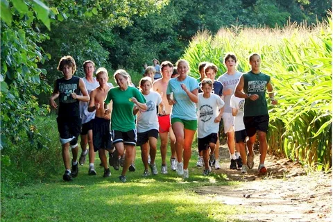 En Gedi Campground River Resort and Canoe Livery