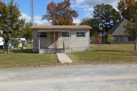 Whitney Lane RV Park