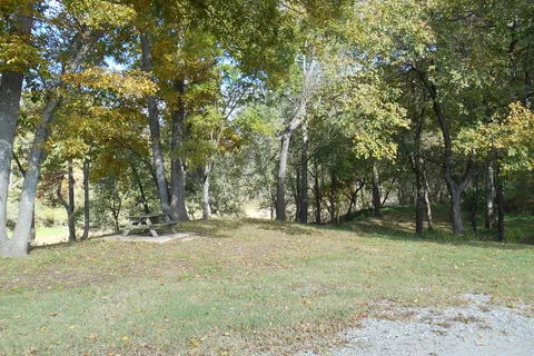 Whitney Lane RV Park