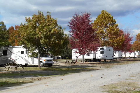 Whitney Lane RV Park