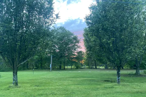Whitney Lane RV Park