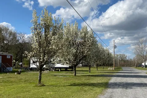 Whitney Lane RV Park