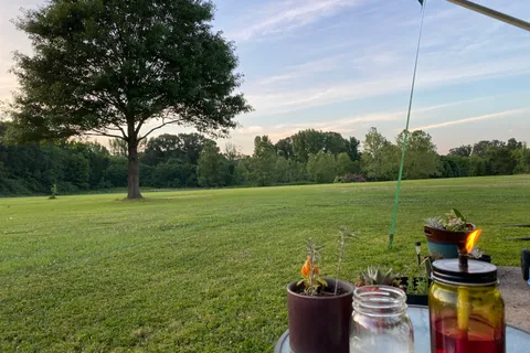 Whitney Lane RV Park