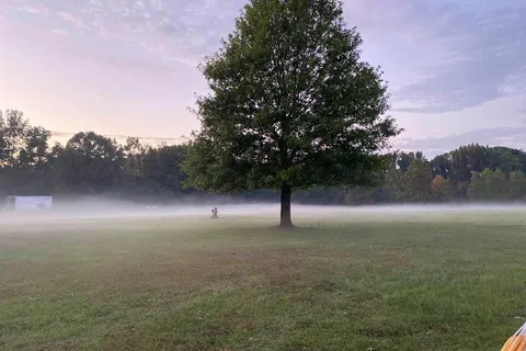 Whitney Lane RV Park