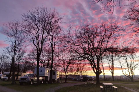 The Parkway RV Resort & Campground