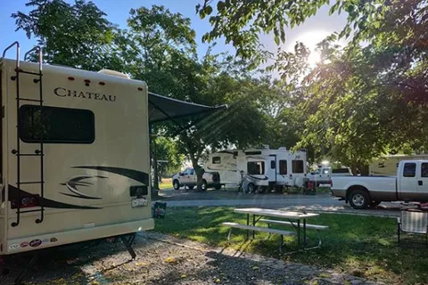 The Parkway RV Resort & Campground