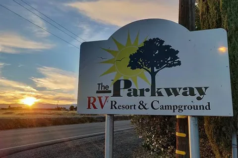 The Parkway RV Resort & Campground