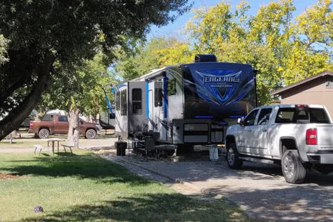 The Parkway RV Resort & Campground