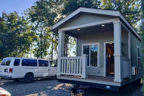 The Parkway RV Resort & Campground
