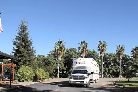 The Parkway RV Resort & Campground