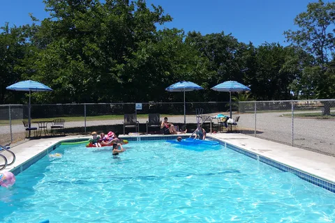 The Parkway RV Resort & Campground