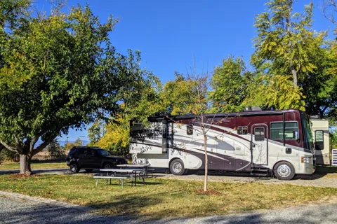 The Parkway RV Resort & Campground