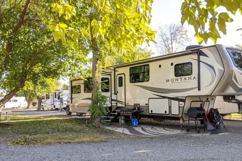 The Parkway RV Resort & Campground
