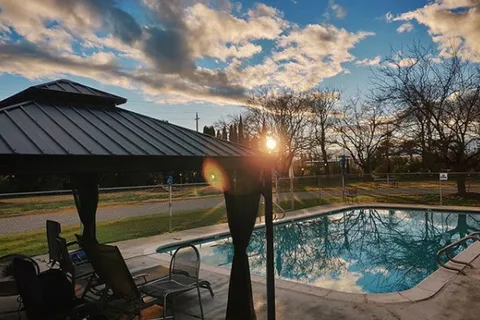 The Parkway RV Resort & Campground