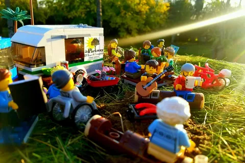 The Parkway RV Resort & Campground