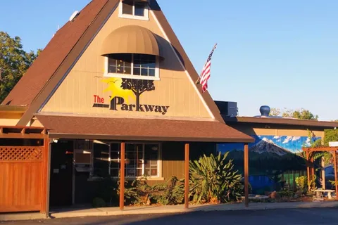 The Parkway RV Resort & Campground