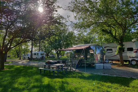 The Parkway RV Resort & Campground