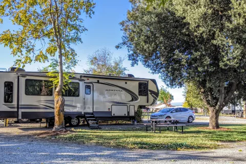 The Parkway RV Resort & Campground