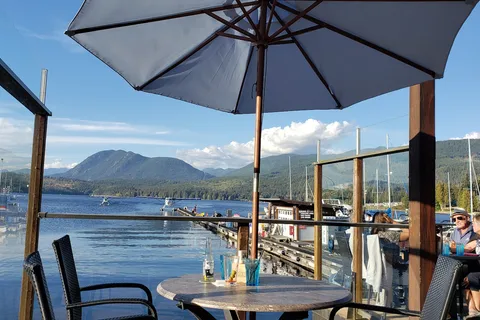 Bayside Campground and RV Park