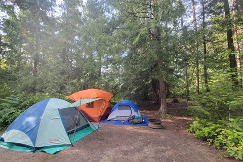 Bayside Campground and RV Park