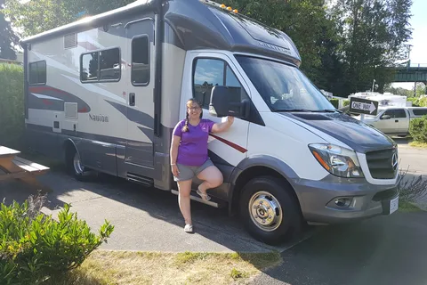 Bayside Campground and RV Park