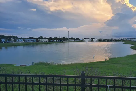 Mont Belvieu RV Resort