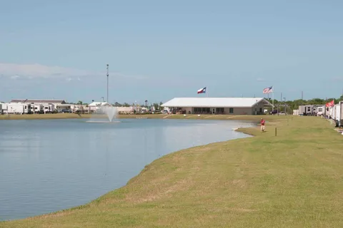Mont Belvieu RV Resort