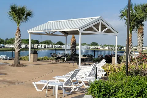 Mont Belvieu RV Resort