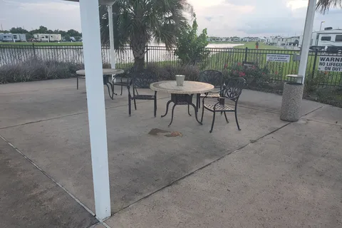 Mont Belvieu RV Resort