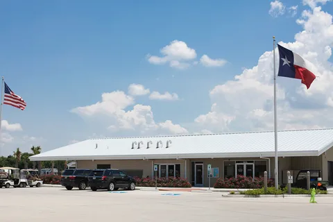 Mont Belvieu RV Resort