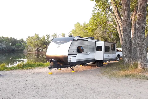 Bridgeport State Recreation Area