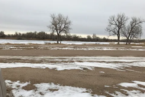 Bridgeport State Recreation Area