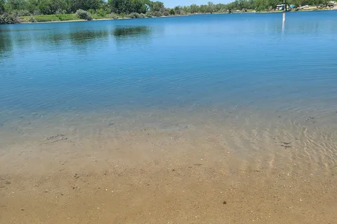 Bridgeport State Recreation Area
