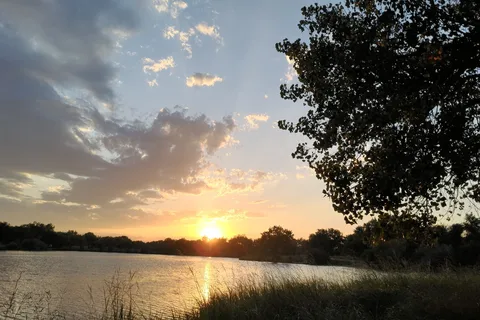 Bridgeport State Recreation Area