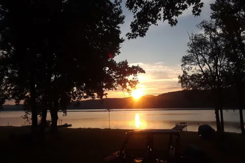 Harts RV Park Campground