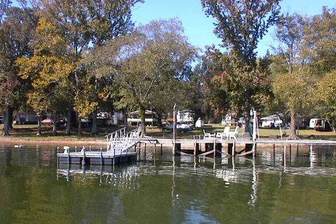 Harts RV Park Campground