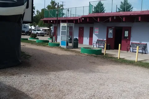 Denver Meadows RV Park