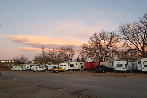 Denver Meadows RV Park