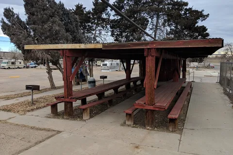 Denver Meadows RV Park