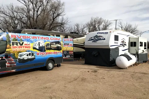 Denver Meadows RV Park