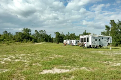 Ponderosa RV Park Inc.