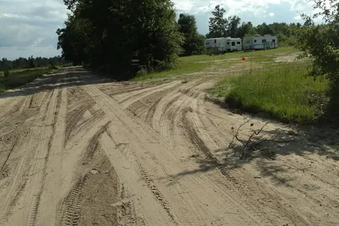 Ponderosa RV Park Inc.