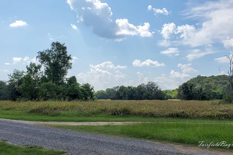Woolum Camping Area - Buffalo National River
