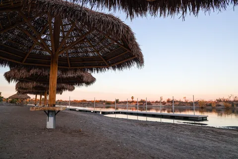 The Palms at River Edge