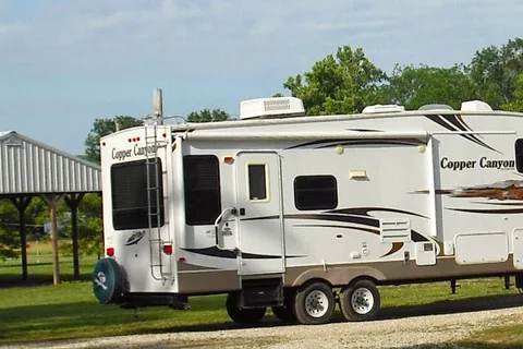 Boiling Spring Campground LLC