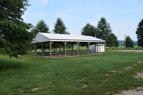 Boiling Spring Campground LLC