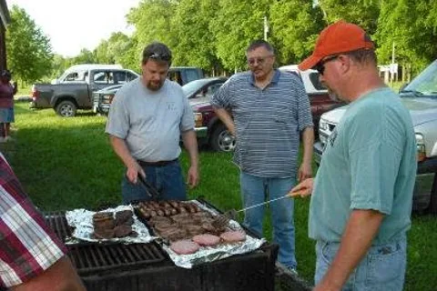 Boiling Spring Campground LLC