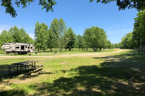 Boiling Spring Campground LLC